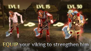 I, Viking: Valhalla Path - Screenshot 3