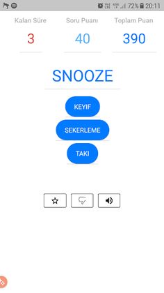 VocaBi - Kelime Antrönörü - Screenshot 4