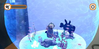 ARHeaders - WaterLand - Screenshot 2