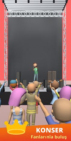 Rap Kariyerim 2 - Screenshot 3