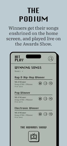 HitPlay - Song Competition - Screenshot 4