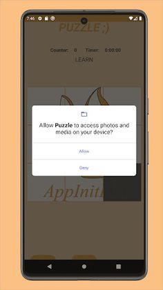 Puzzle pro - Screenshot 4