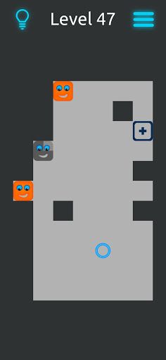 Q-Swiper - Screenshot 3