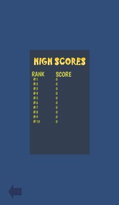 Drowned Numbers - Screenshot 3