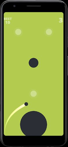 Curls - Screenshot 1