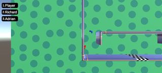 Run Race 3D - Screenshot 2