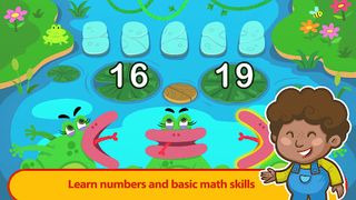 Kiddos in Camp - Screenshot 2