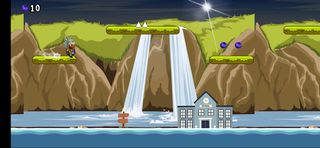 Interstellar Fun Ella Games - Screenshot 3