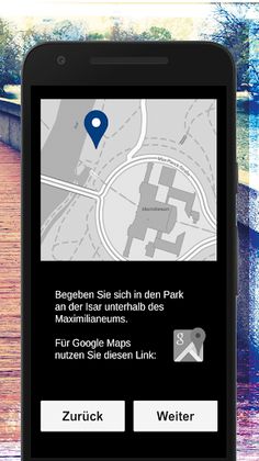 Vergehen (Passing) - Screenshot 2