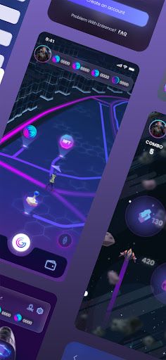 Geddit Play 3.0 - Screenshot 4