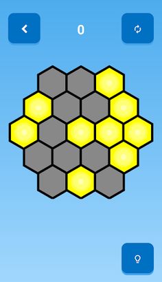 Hex Lights On! - Screenshot 1