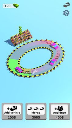 Car Drift - Screenshot 2