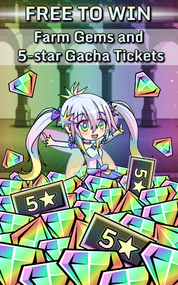 Gacha World - Screenshot 2