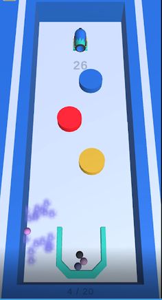 Cannon Strike 3D - Screenshot 3
