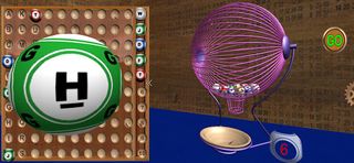 BomboBingo - Screenshot 1