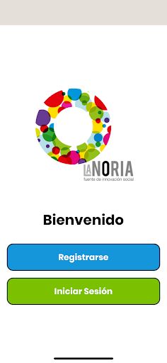 LaNoria - Screenshot 1