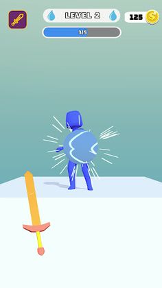 Alchemy Blade - Screenshot 2