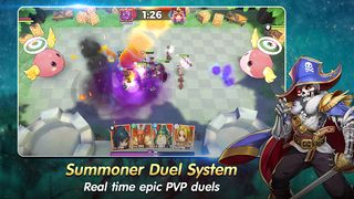 Ragnarok Tactics SEA - Screenshot 3