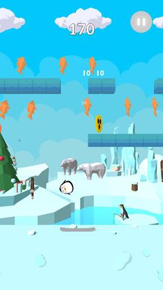 Brick Breaker Adventure - Screenshot 3