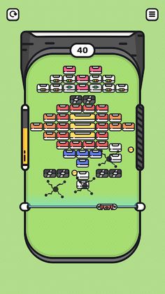 Break Ultimate - Screenshot 4