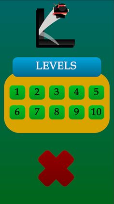 Outjump Ninja - Screenshot 1