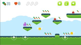 Lincimut Adventure - Screenshot 2