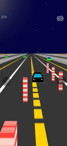 Old Drivers - Screenshot 4