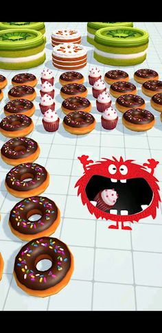 Hole Master - Screenshot 4