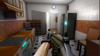 Zombie Evil Horror 5 - Screenshot 1