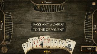 Solitaires & card games - Screenshot 2