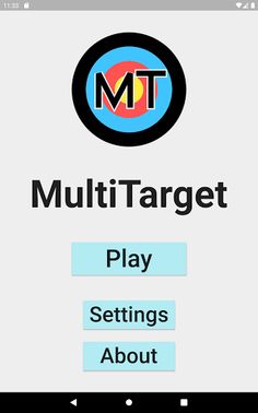 MultiTarget - Screenshot 4