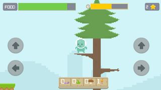 Plant and Survive - Screenshot 1