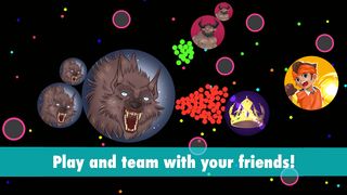 Senpa.io - Screenshot 3