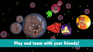 Senpa.io - Screenshot 3