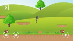 Wiby's Adventure - Screenshot 4