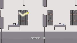Quantum Bird - Screenshot 2