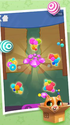 Rolling Sand Ball - Screenshot 2