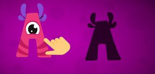 ABC Puzzles for Kids - Screenshot 1