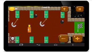 HardRobot - Screenshot 3