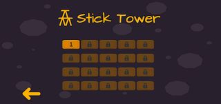 Stick Tower - Screenshot 2