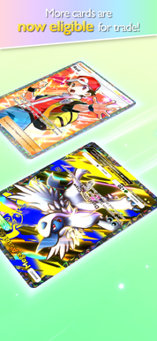 Pokémon TCG Pocket - Screenshot 4