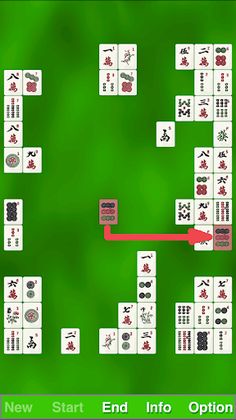 Mahjong - zMahjong Solitaire - Screenshot 4