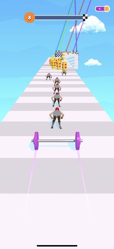 Cake Check Challenge - Screenshot 1