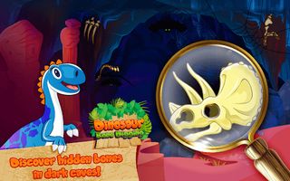 Vallentes Dinosaur Age - Screenshot 3