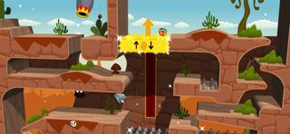 Rolando: Royal Edition - Screenshot 2