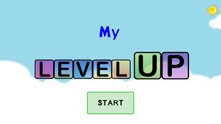 myLevelUP - Screenshot 2