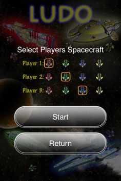 Future Ludo - Screenshot 3