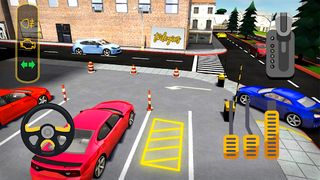 City Street Parking Pro - Screenshot 2