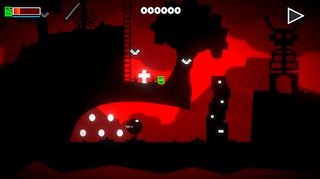 La voix de l'enfer - Screenshot 2