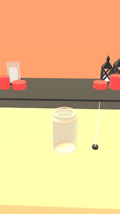 Scentedcandles - Screenshot 1